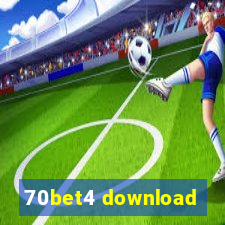 70bet4 download